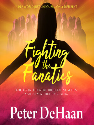 cover image of Fighting the Fanatics